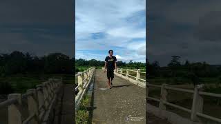 Cari Ikan Gabus Disawah Hasilnya Mengejutkan