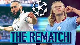 Will CITY Get Their REVENGE? | Champions League SEMI-FINAL PREVIEW (&amp; Predictions)