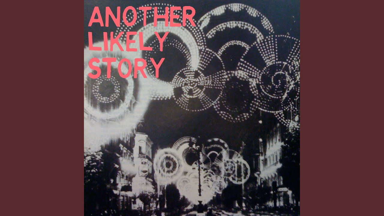 Another Likely Story (Aeroplane Remix)