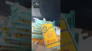 award shield making process #alsamiprintingservices #alsamitraders #shield #print