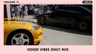 Soulful Vibes for Driving Chill Rap and R&B - DJ Set Vol. 11 - YouTube
