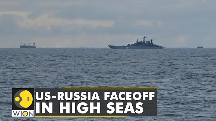 Tense faceoff during Russian-Chinese war games in sea of Japan | US Navy Destroyer | Naval Exercise - DayDayNews