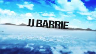 J.J. Barrie - Who Told The Band To Pack? (Official Music Video)