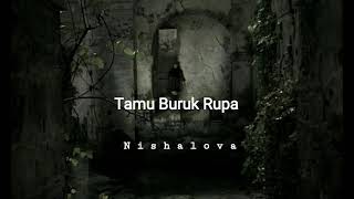 Puisi Horor - Tamu Buruk Rupa (karya Nishalova)