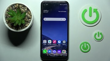 How to Change Screen Timeout on LG Q70