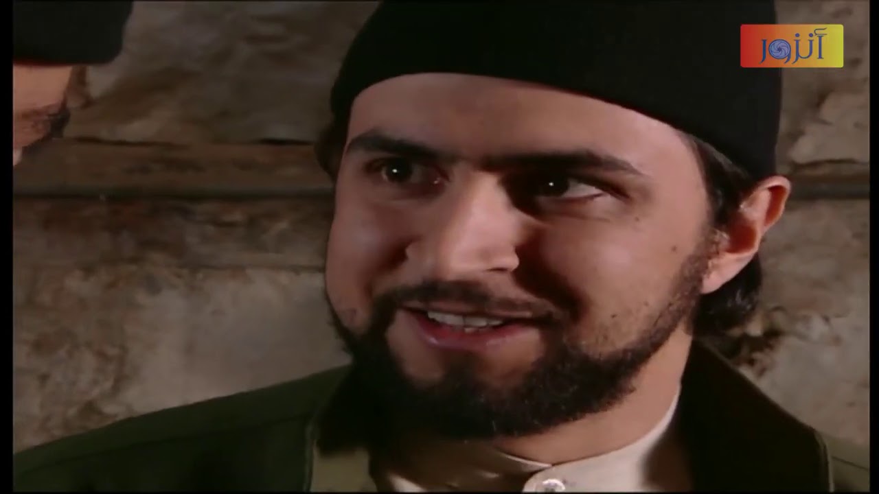 مسلسل الأرض الطيبة ـ الحلقة 34 الرابعة والثلاثون كاملة ـ الجزء الثالث | Al Ard AlTaebah HD