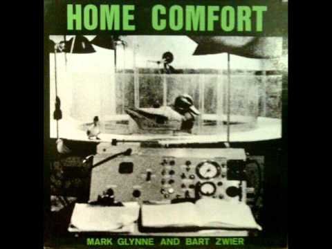 Bart Zwier — Mark Glynne & Bart Zwier - The survivor