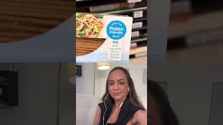 'HEALTHY' PASTA BRANDS REVIEW