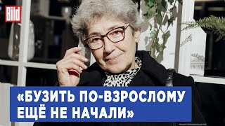 Наталья Зубаревич про топливный кризис, инфляцию, трудовую миграцию и борьбу с 