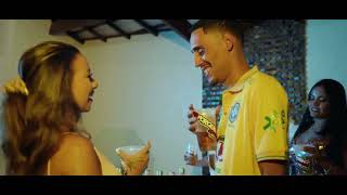 CATUCADA PROFUNDA - MC Igão (Funk Explode)