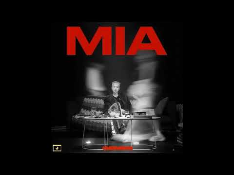 GEMINI (제미나이) - MIA (feat. CAMO, WOODZ (조승연))