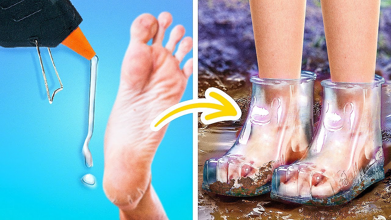 EPIC BATTLE! 3D PEN 🆚 HOT GLUE || DIYs and Crafts That Blow Your Mind ...