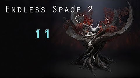 Endless Space 2: Let