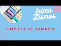 3 sencillos consejos para organizar tu armario 😍