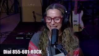 reads some old letters from AHMET on the latest episode of No joke... LINK IN THE BIO!