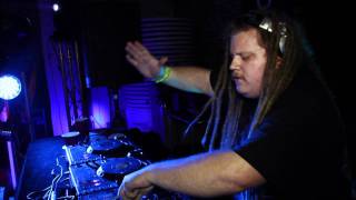 G.A.M.M.A. vs Atom O.N.E. @ Give Back 2011 by Midnite Events