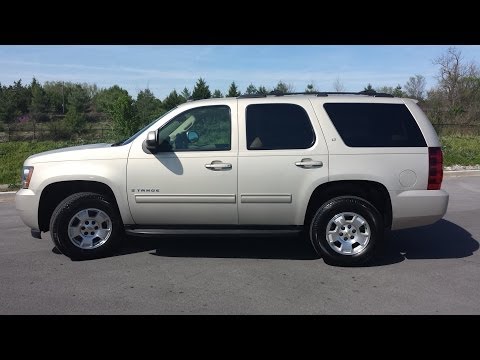 soldl.2009 CHEVROLET TAHOE LT LEATHER 4X2 59K GM CERTIFIED AT WIILSONCOUNTYMOTORS.COM