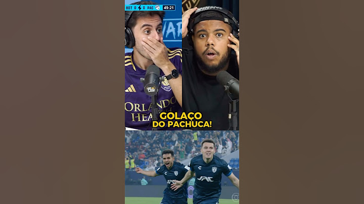 QUE GOLAÇOOO DO PACHUCA!!  Idrissi colocou a defesa do Botafogo inteira no bolso! 😱🔥 #botafogo