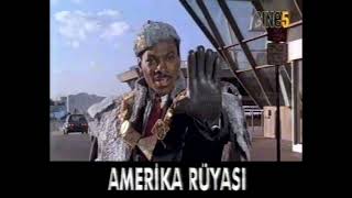 Cine5 Tanıtım Ve Reklam Kuşağı 44