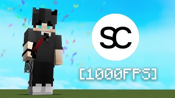 The BEST CRACKED FPS BOOST client | 1.8.9