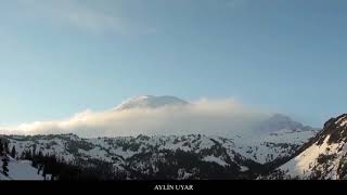 AYLİN UYAR İLE IŞIK MEDİTASYONLARI 3 SAF BEYAZ IŞIK