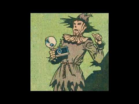 [FREE] MF DOOM X WESTSIDE GUNN TYPE BEAT "SCARECROW"
