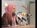 مواقف وقصص من حياة الشيخ بن باز وبن عثمين | الشيخ عبدالعزيز السدحان