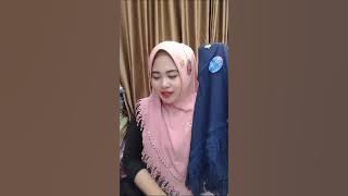 MODEL JILBAB INSTAN ATAU KERUDUNG SIMPEL TERBARU 2023!!