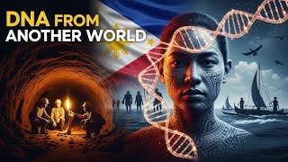 Filipino DNA Is Unlike Anything Else on Earth— Here’s Why
