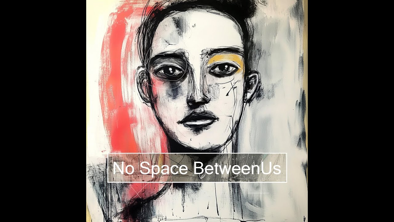 No Space Between Us - YouTube