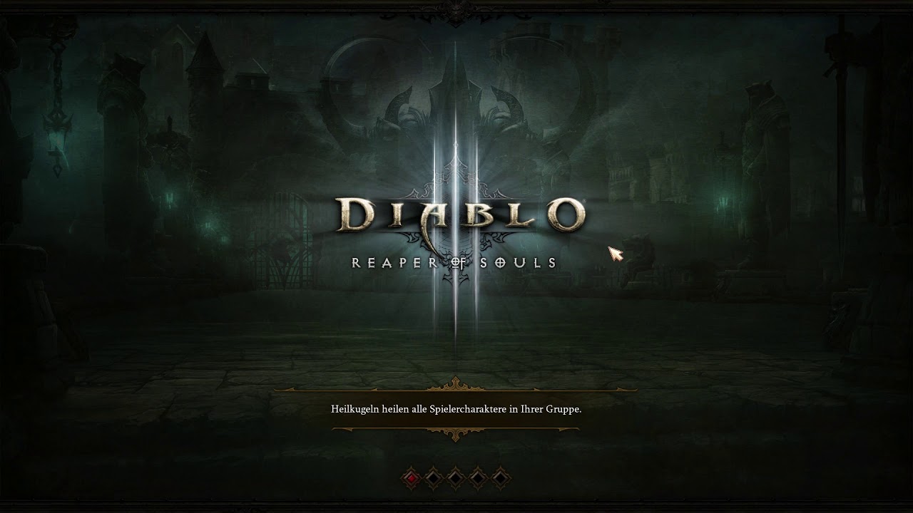 Diablo III: Meine Goblin Farm-Route