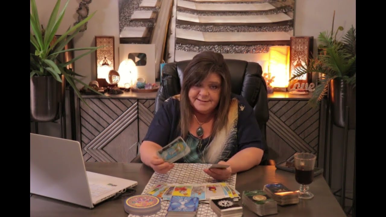 SAGITTARIUS BONUS THEY MADE YOU CRY BUT THEIR THE ONES EXPERIENCING THE TEARS NOW.HEARING YOUR HAPPY