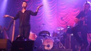 Marc Almond - Bread and Circus - Birmingham