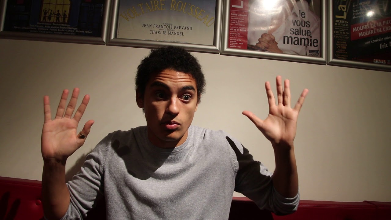 Eddy Moniot entretien