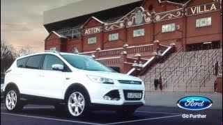 Ford Super Sunday - Intro