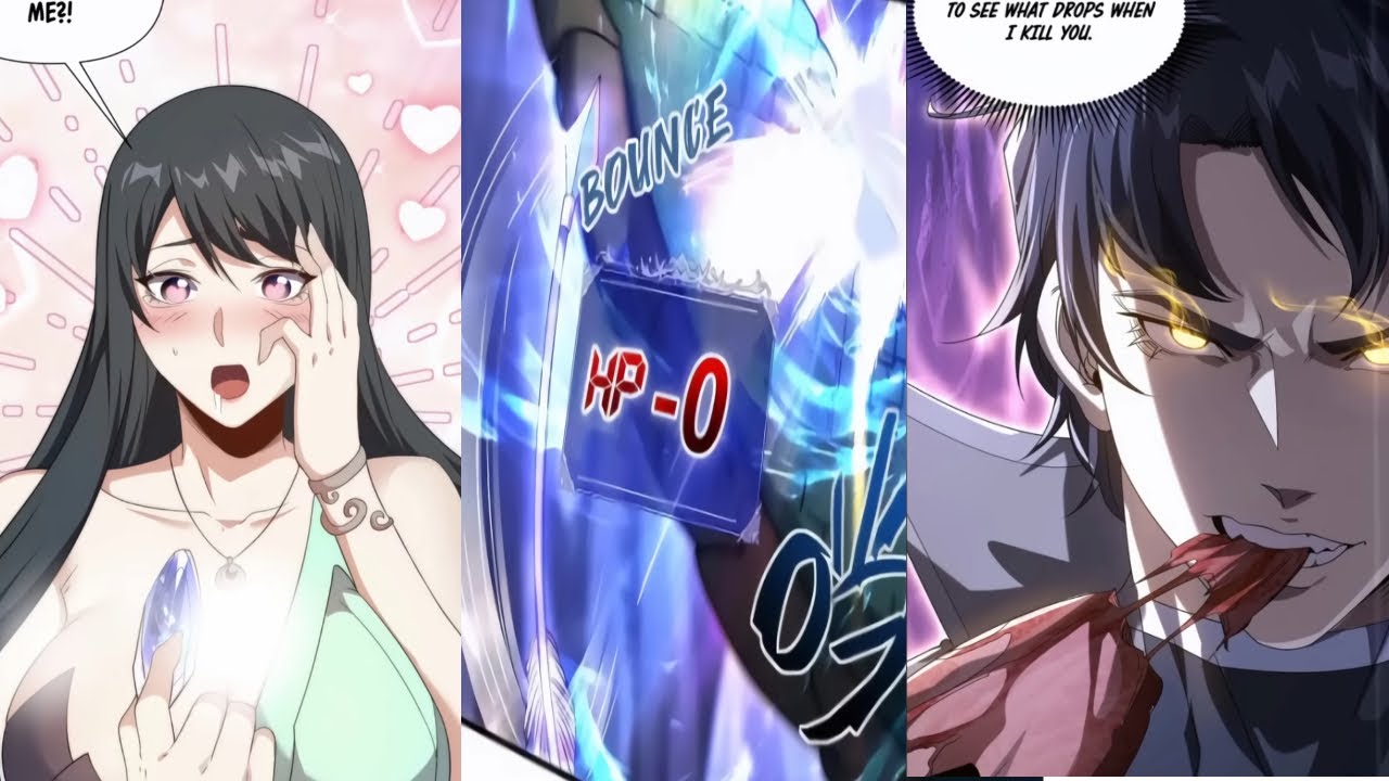 Betrayed PARAPLEGIC Boy Becomes N°1 In The GAME That Will BECOME ...