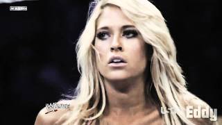 Kelly Kelly MV ♥ Unbreakable