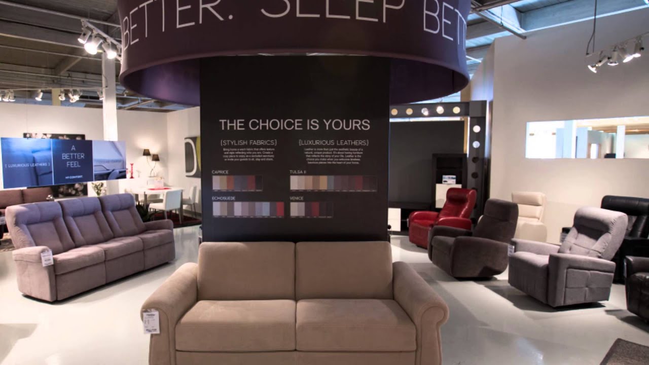 The New Exclusive My Comfort Gallery At Palliser Rooms Eq3 The New Exclusive My Comfort Gallery At Palliser Rooms Eq3