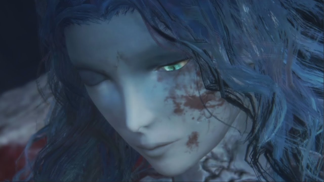 Sad Ranni why is ranni's quest so sad | Elden Ring - Part 8 - YouTube