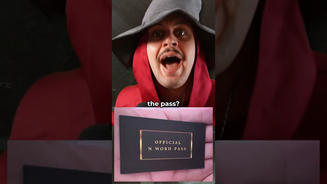 Singing challenge gone WRONG