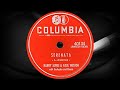 SERENATA - HARRY JAMES &amp; PAUL WESTON with Orchestra and Chorus (1953)