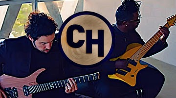 Plini & Tosin Abasi - In Captivity - Clone Hero / YARG chart by QwertyBurger