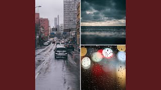 Pulsating Moods for Soothing Storms