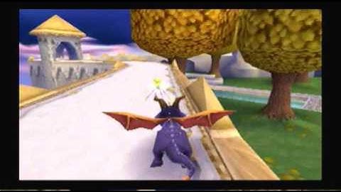 Spyro 2: Ripto