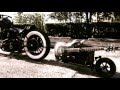 Harley Davidson Metallica Hetfield Special