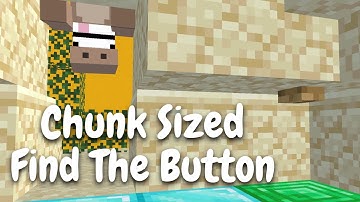 Chunk Sized Find The Button - Minecraft FTB Map