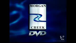 Morgan Creek Dvdmorgan Creek