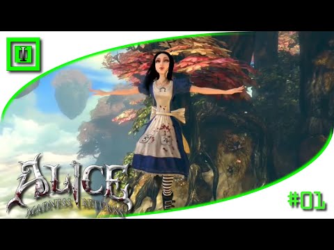 Video: EA Veröffentlicht Alice Follow-up