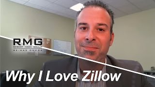 Orange County Real Estate Agent: Why I Love Zillow Orange County Real Estate Agent: Why I Love Zillow