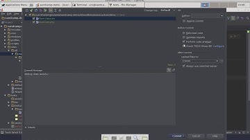 PHPStorm Git Push